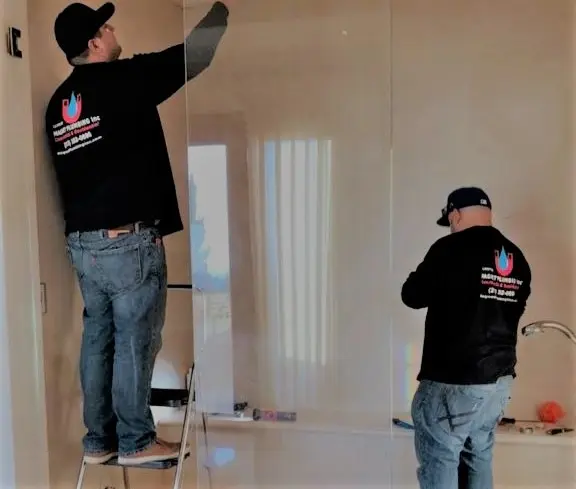 Professional plumbing installation for Tankless Water Heater Installation in Bernards